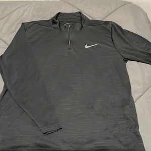Nike Sri-fit long sleeve shirt